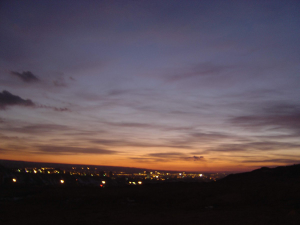 سولی دره